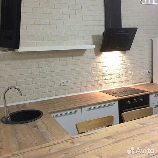 Кухонный гарнитур на заказ