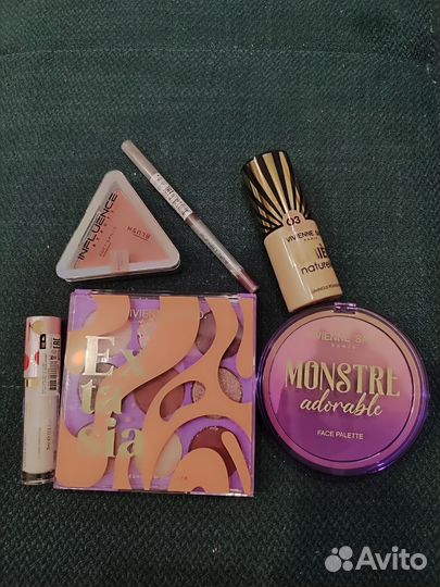 Набор косметики