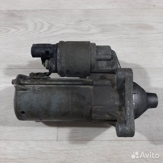 Стартер LADA Xray хэтчбек 2017