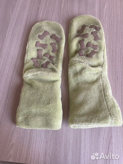 Носки женские