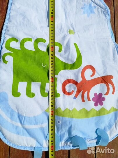 Спальный мешок детский IKEA и ещё один