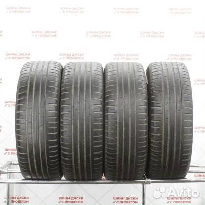 Nokian Tyres Hakka Blue 2 235/65 R17