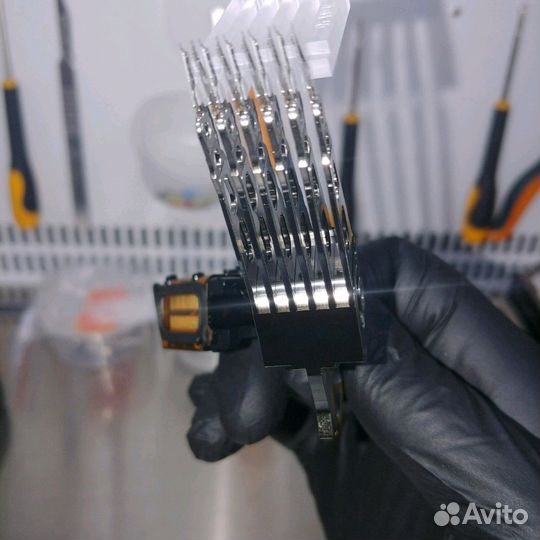 Восстановление данных