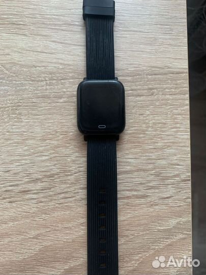 Apple watch