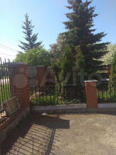 Коттедж 290 м² на участке 15,9 сот.