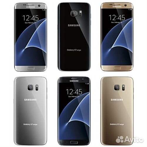 Лоток симкарты Samsung S7 серебристый