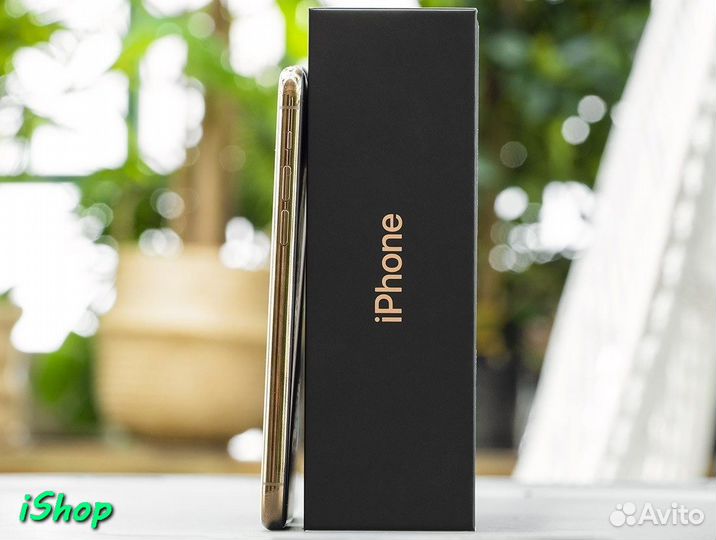 iPhone 11 Pro Max 256gb новый