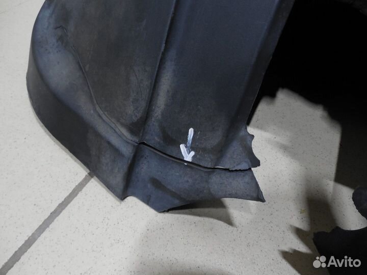 Накладка декоративная Santa Fe (SM) / Santa Fe Cla