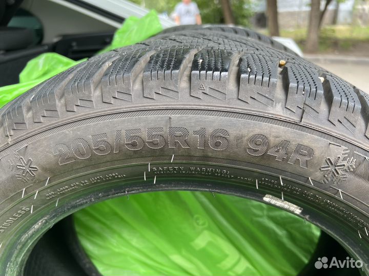 Triangle Snowlink TWT02 205/55 R16 94R
