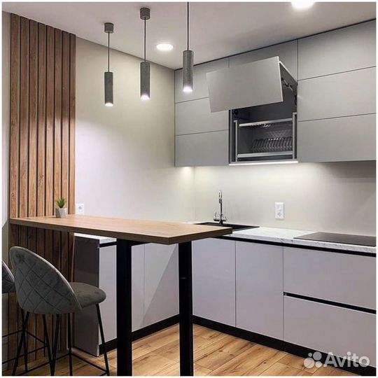 Кухонный гарнитур CS - 10