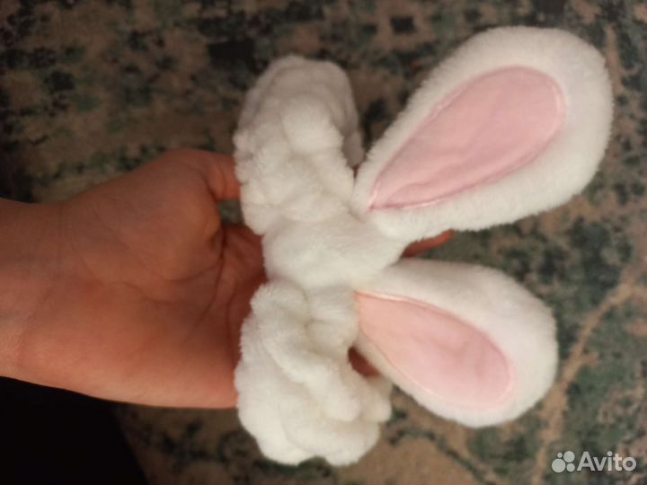 Повязка на голову