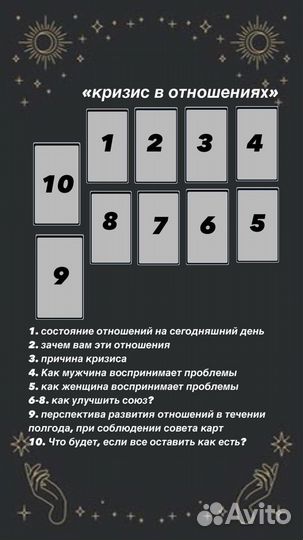 Гадание на картах,обучение,курсы