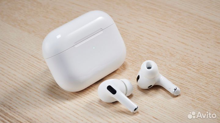 AirPods Pro