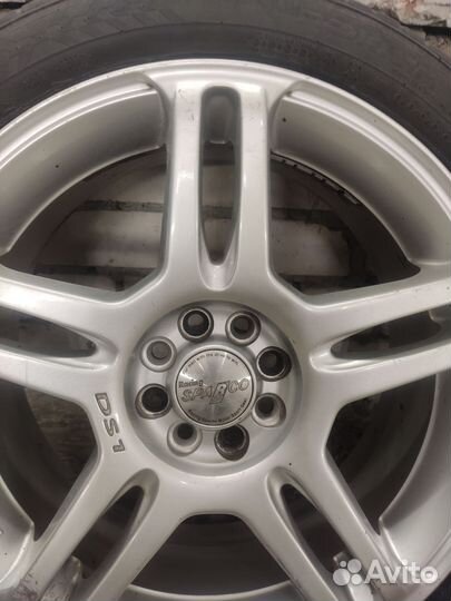Колёса r17 Sparco Япония