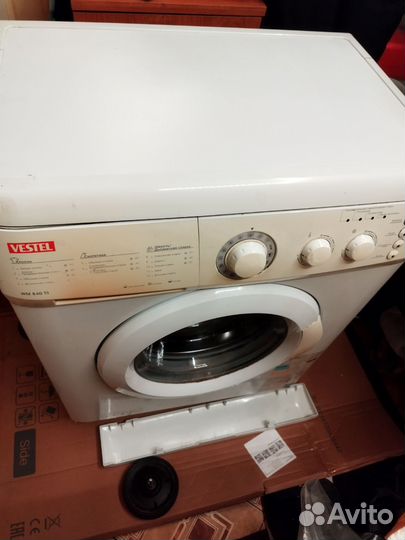 Стиральная машина автомат бу