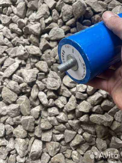 Литий Титанат