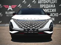 OMODA C5 1.6 AMT, 2024, 10 км, с пробегом, цена 3 149 900 руб.