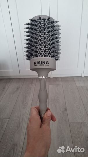 Брашинг для волос