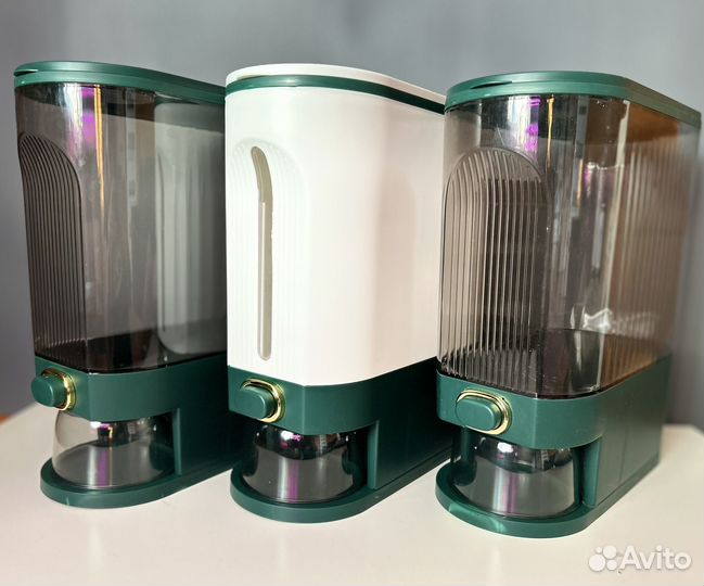 Контейнер под продукты