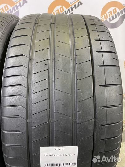 Pirelli P Zero PZ4 325/30 R23 112Y