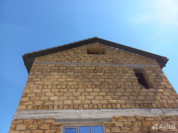 Строительство домов