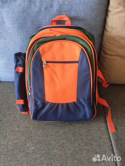 Посуда для пикника