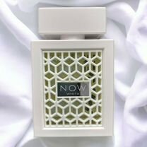 Now White rave 100ml