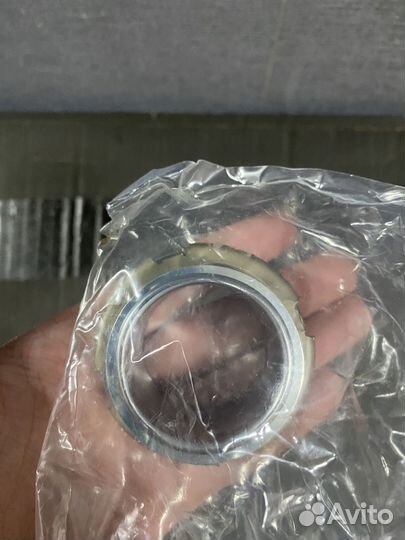 Подшипник сцепления выжимной Daewoo nexia n100