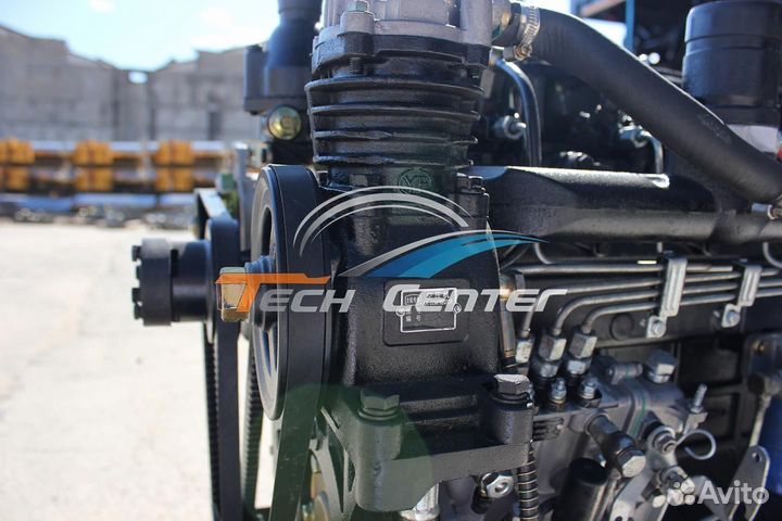 Двигатель zhbg41