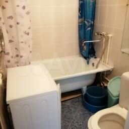 1-к. квартира, 30,7 м², 5/5 эт.