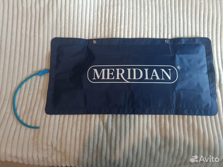 Кислородная подушка