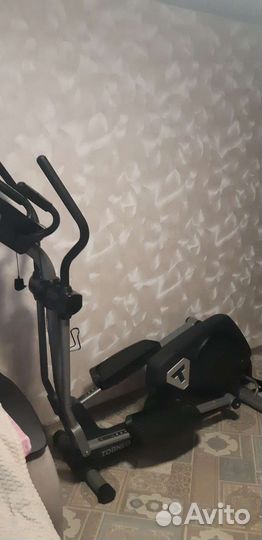 Эллиптический тренажер torneo C-540 transform