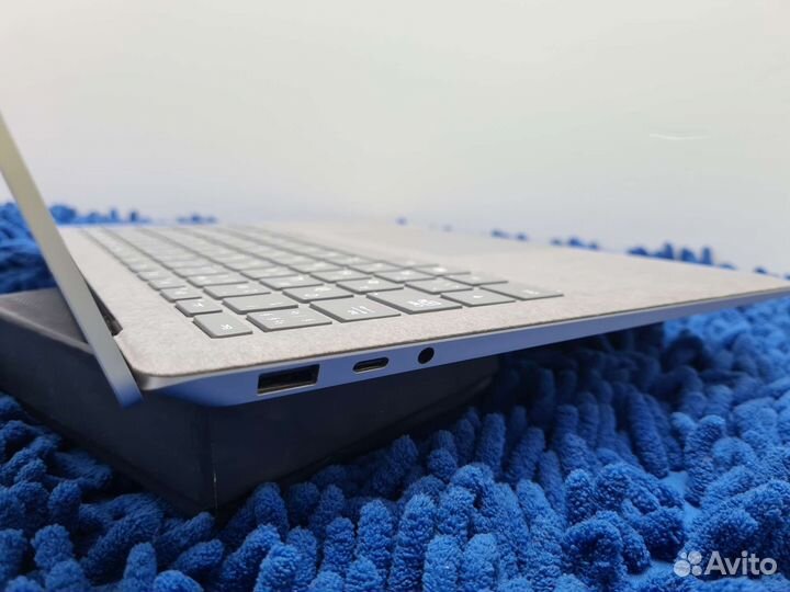 Ноутбук Microsoft Surface Laptop 3 i7 16/256 Touch