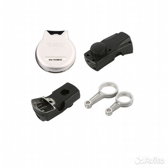 Литье алюминия,магния, цинка под давлением