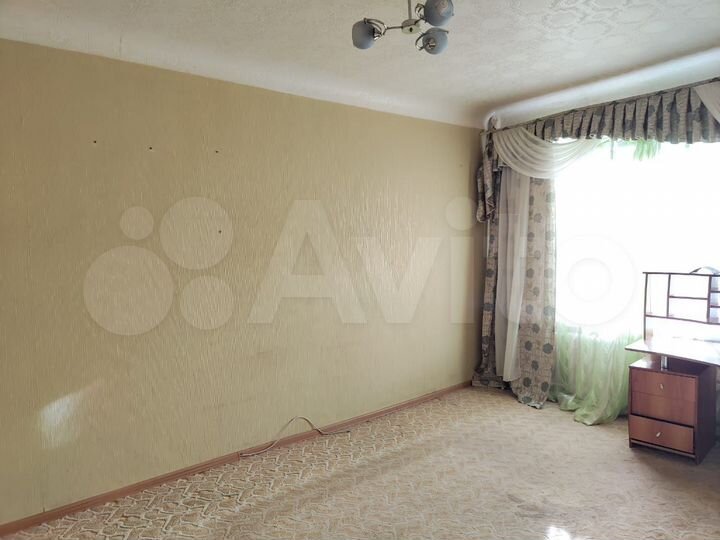 2-к. квартира, 67,3 м², 1/4 эт.