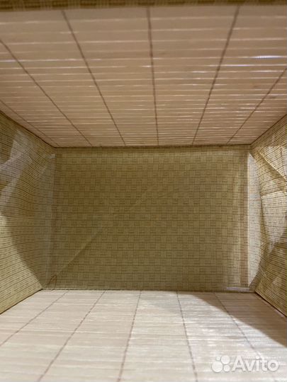 Корзина для хранения (новая)