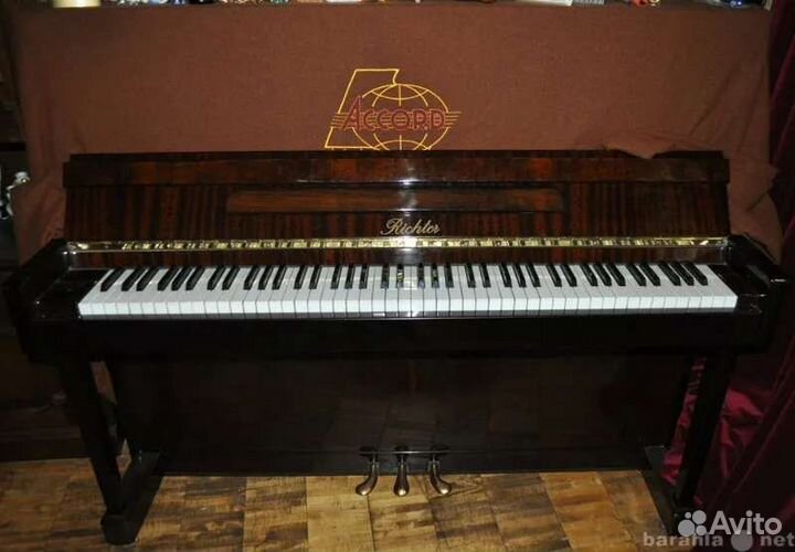 Пианино.Доставка.Настройка.Гарантия