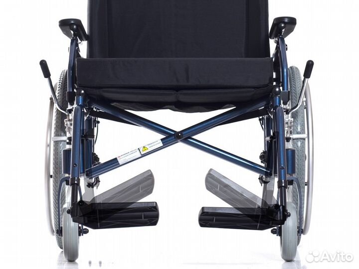 Инвалидная коляска для больших людей напрокат