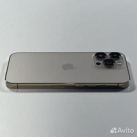 iPhone 13 Pro, 128 ГБ