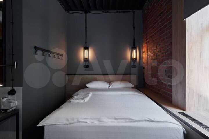 Апартаменты 