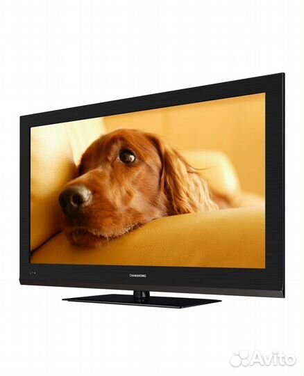 Телевизор Changhong e32b868ag