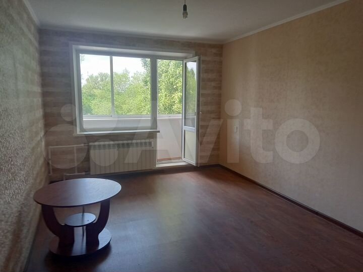 3-к. квартира, 67 м², 5/5 эт.