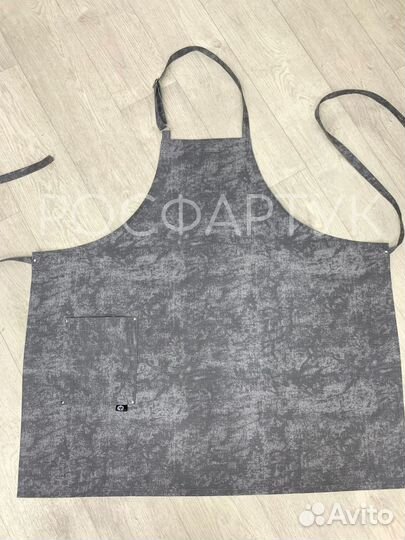 Фартук для официанта/бариста/визажиста/мастера
