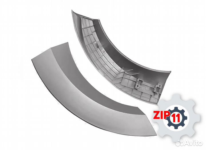 Ручка люка Gorenje 350829