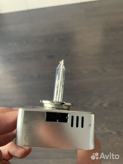 D5s лампа rapid