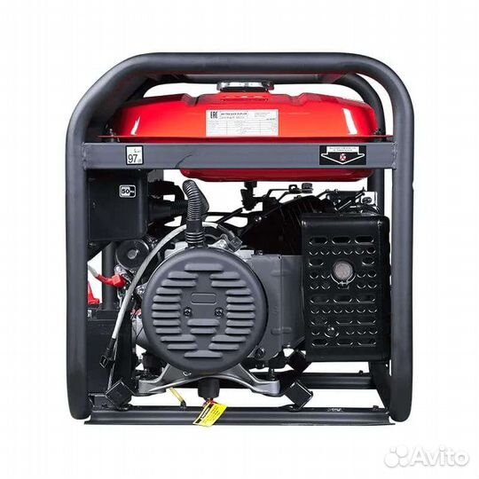 Генератор в аренду