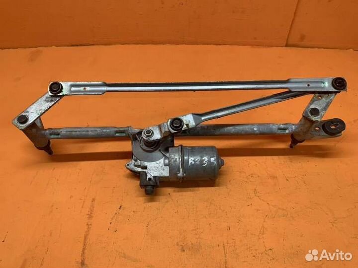 Трапеция стеклоочистителей Ford Edge 3.5 2012