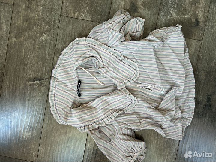Рубашка zara