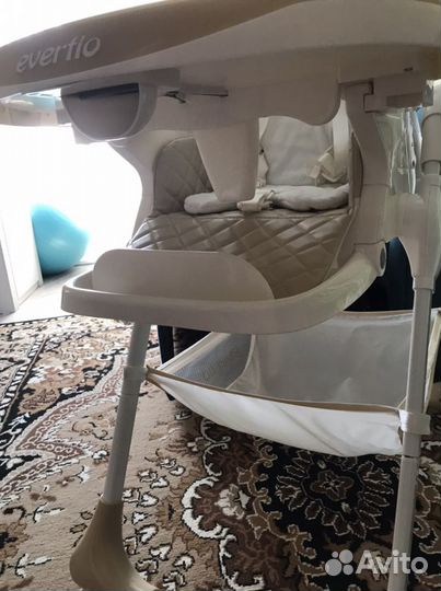 Стул для кормления