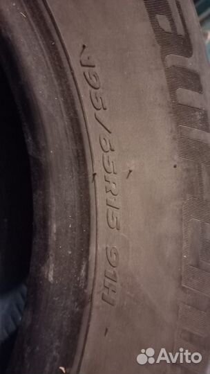 Laufenn LF91 195/65 R15